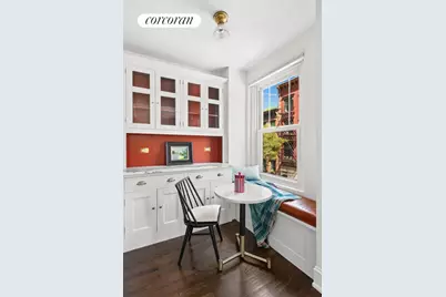 136 Waverly Place #3B, New York City, NY 10014 - Photo 4