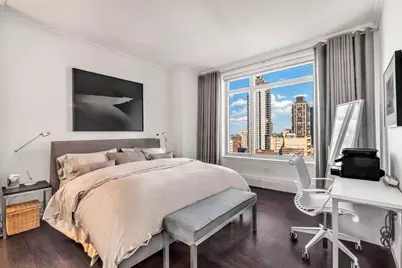 205 E 59th Street #17C, New York City, NY 10022 - Photo 6