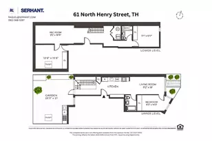 61 N Henry St, New York City, NY 11222 - Photo 24