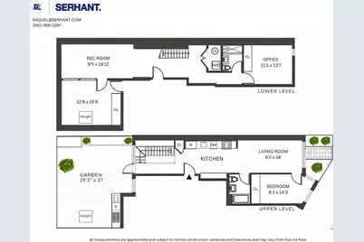 61 N Henry Street #GARDEN1, New York City, NY 11222 - Photo 24