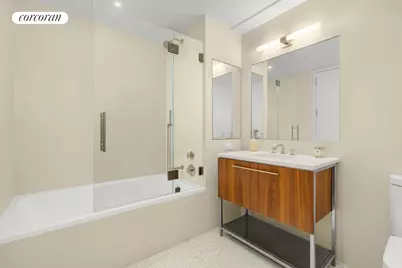 90 Furman Street #N216, Brooklyn, NY 11201 - Photo 12