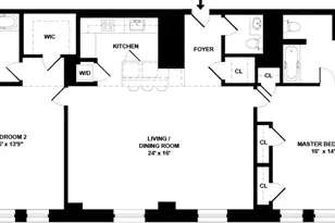 160 Central Park S, New York City, NY 10019 - Photo 8