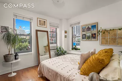 300 E 119th Street #2B, New York City, NY 10035 - Photo 8