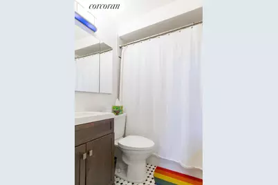 249 W 101st Street #5, New York City, NY 10025 - Photo 6