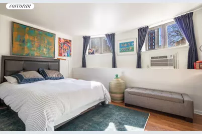 249 W 101st Street #5, New York City, NY 10025 - Photo 4