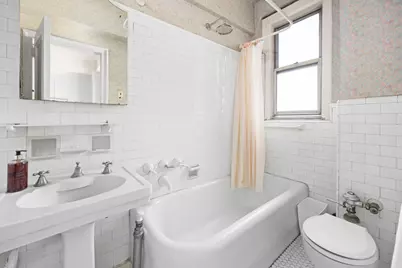 90 Riverside Drive #16E, New York City, NY 10024 - Photo 10