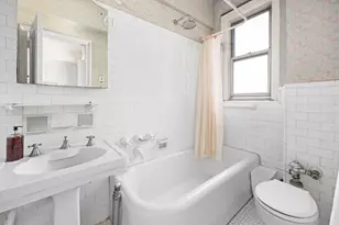 90 Riverside Dr, New York City, NY 10024 - Photo 10