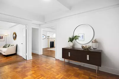 90 Riverside Drive #16E, New York City, NY 10024 - Photo 4