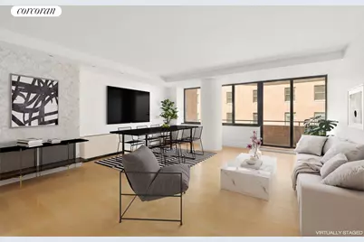 211 Madison Avenue #5B, New York City, NY 10016 - Photo 1