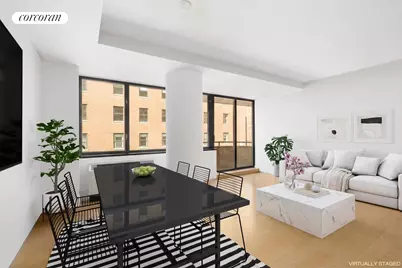 211 Madison Avenue #5B, New York City, NY 10016 - Photo 2
