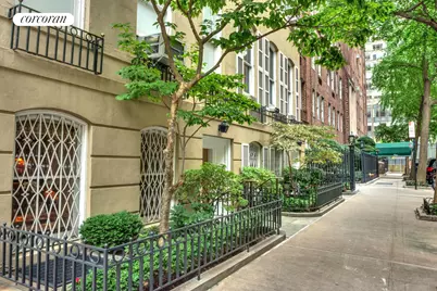 7 Beekman Place #14, New York City, NY 10022 - Photo 20