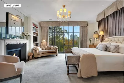 7 Beekman Place #14, New York City, NY 10022 - Photo 8