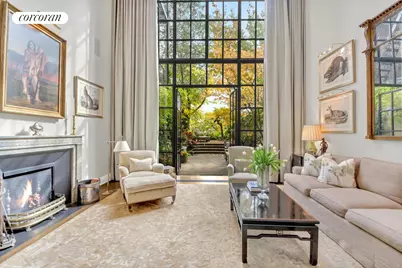 7 Beekman Place #14, New York City, NY 10022 - Photo 4