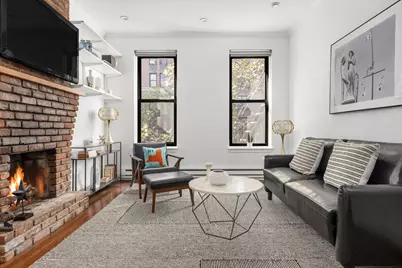 433 W 24th Street #3D, New York City, NY 10011 - Photo 2