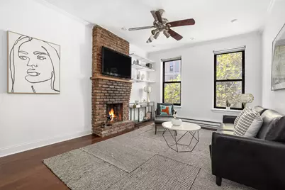 433 W 24th Street #3D, New York City, NY 10011 - Photo 1