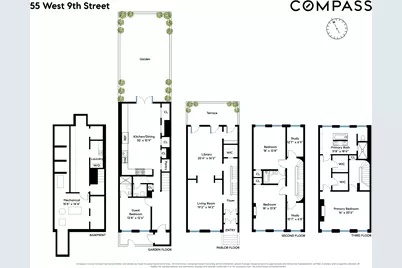 55 W 9th Street, New York City, NY 10011 - Photo 20