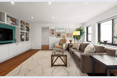 85 8th Avenue #4T, New York City, NY 10011 - Photo 1