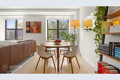 145 Park Place #4-B, New York City, NY 11217 - Photo 2