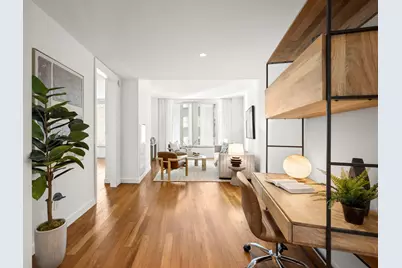 15 William Street #15H, New York City, NY 10004 - Photo 2