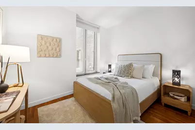 15 William Street #15H, New York City, NY 10004 - Photo 6