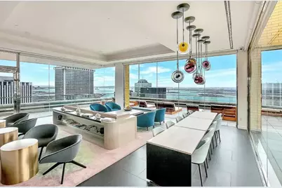 15 William Street #15H, New York City, NY 10004 - Photo 6