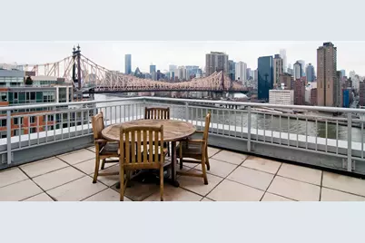 455 Main Street #4K, New York, NY 10044 - Photo 14