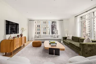 515 Park Avenue #6A, New York City, NY 10022 - Photo 2