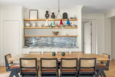 515 Park Avenue #6A, New York City, NY 10022 - Photo 4