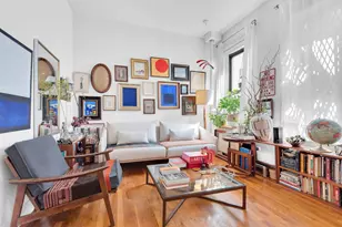 993 Amsterdam Ave, New York City, NY 10025 - Photo 2