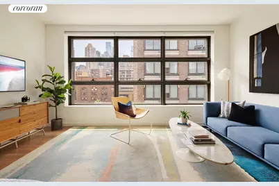 547 W 47th Street #710, New York City, NY 10036 - Photo 2