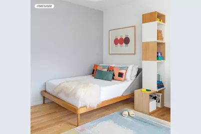 547 W 47th Street #710, New York City, NY 10036 - Photo 4