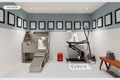 547 W 47th Street #710, New York City, NY 10036 - Photo 28