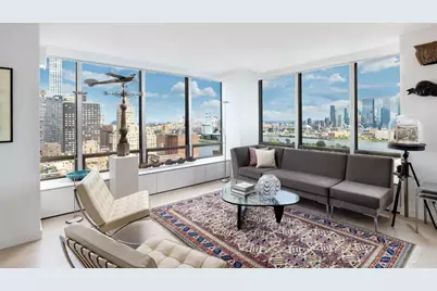 860 United Nations Plaza #25B, New York City, NY 10017 - Photo 2