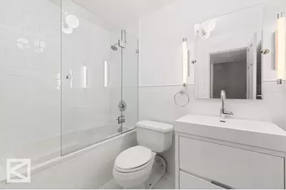 205 E 22nd Street #2AB, New York City, NY 10010 - Photo 6