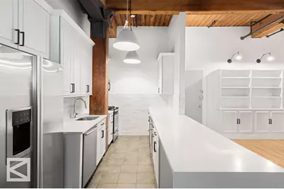 205 E 22nd Street #2AB, New York City, NY 10010 - Photo 2