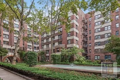 504 Grand Street #E53, New York City, NY 10002 - Photo 12