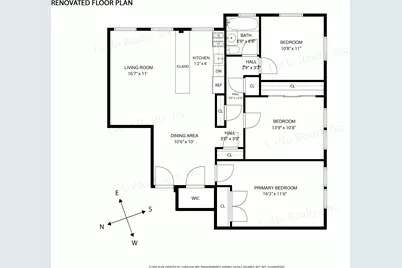 504 Grand Street #E53, New York City, NY 10002 - Photo 16