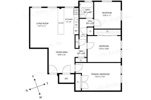 504 Grand St, New York City, NY 10002 - Photo 16