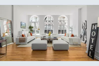 508 Broadway #BUILDING, New York City, NY 10012 - Photo 2