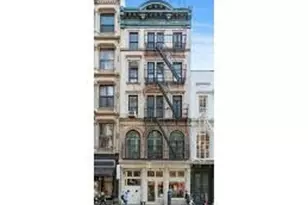 508 Broadway, New York City, NY 10012 - Photo 1