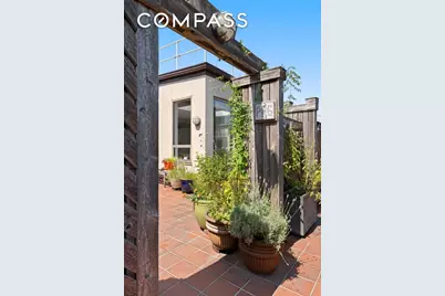 205 W 89th Street #PH6/7, New York City, NY 10024 - Photo 18