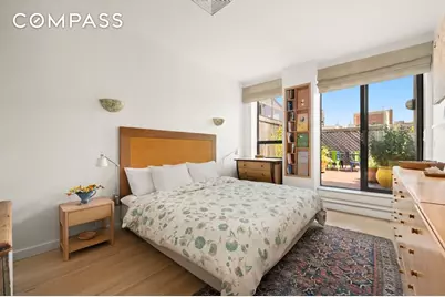 205 W 89th Street #PH6/7, New York City, NY 10024 - Photo 6