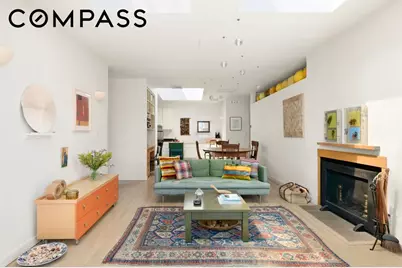 205 W 89th Street #PH6/7, New York City, NY 10024 - Photo 6