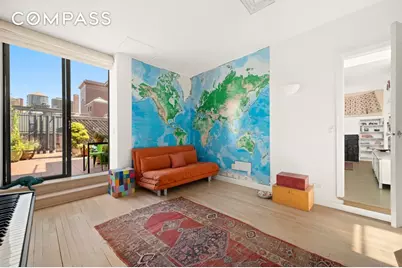 205 W 89th Street #PH6/7, New York City, NY 10024 - Photo 10