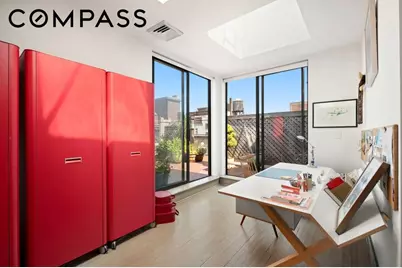 205 W 89th Street #PH6/7, New York City, NY 10024 - Photo 20