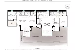 205 W 89th St, New York City, NY 10024 - Photo 28
