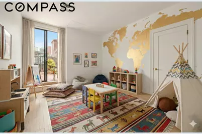 205 W 89th Street #PH6/7, New York City, NY 10024 - Photo 16