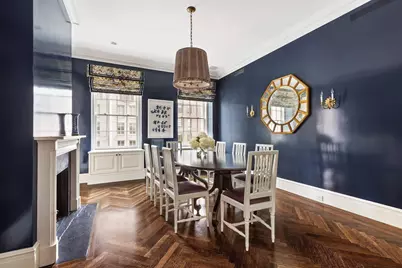 136 E 79th Street #11A, New York City, NY 10075 - Photo 4