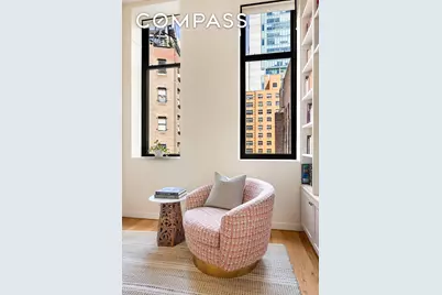 115 4th Avenue #4J, New York City, NY 10003 - Photo 4