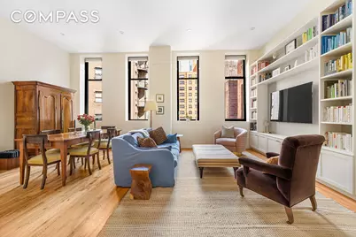 115 4th Avenue #4J, New York City, NY 10003 - Photo 2